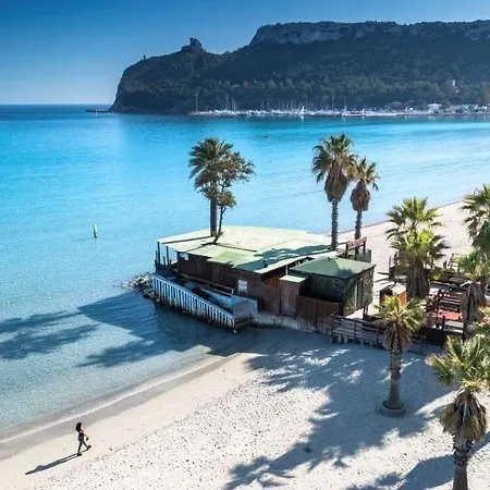 Casa Di Carlotta * Cagliari