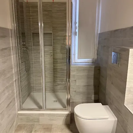 Casa Di Carlotta 公寓 *