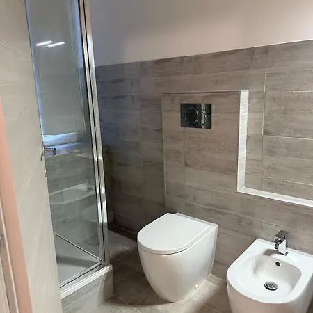 Casa Di Carlotta Cagliari