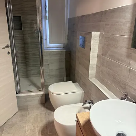 Apartament Casa Di Carlotta *