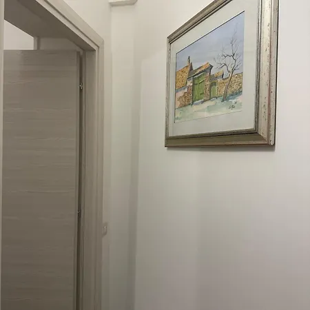 Apartament Casa Di Carlotta