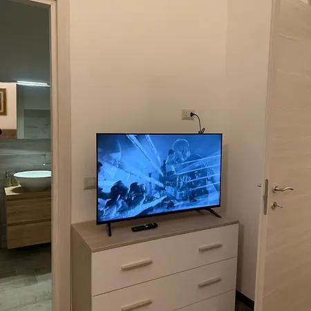 公寓 Casa Di Carlotta