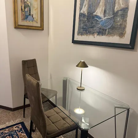 Casa Di Carlotta Lejlighed *