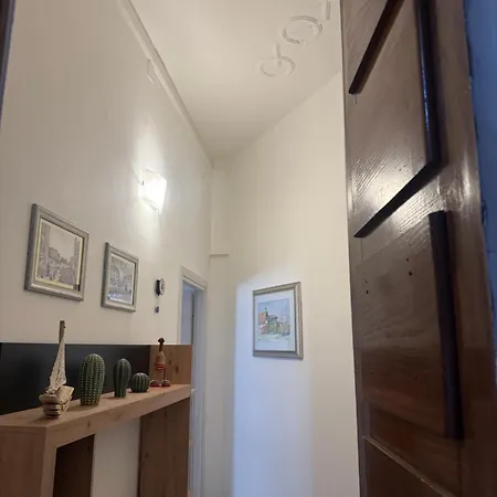 Apartament Casa Di Carlotta Cagliari