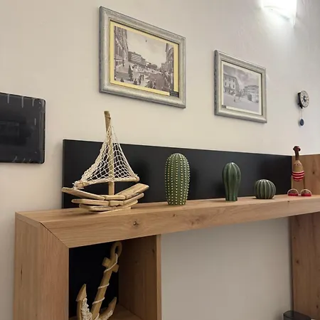 Casa Di Carlotta Apartament