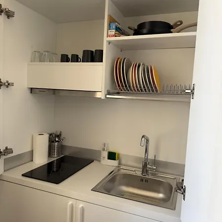 Apartament Casa Di Carlotta *