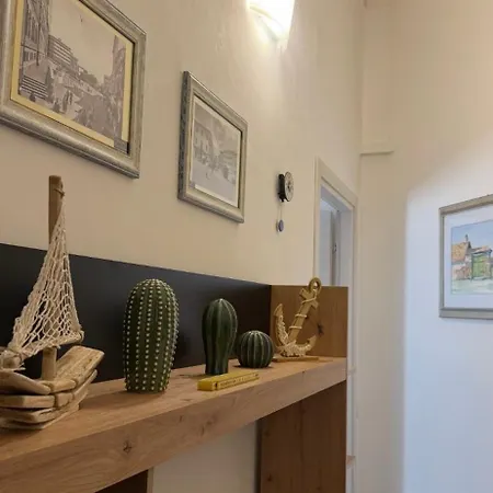 Casa Di Carlotta Apartament Cagliari