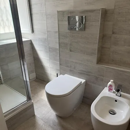 Apartament Casa Di Carlotta