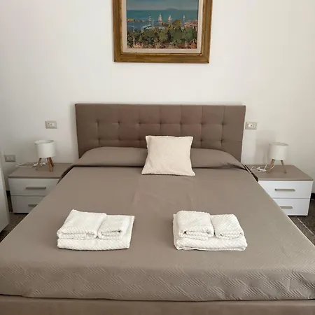 Casa Di Carlotta Apartament *