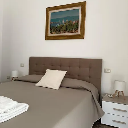 Casa Di Carlotta Apartament *
